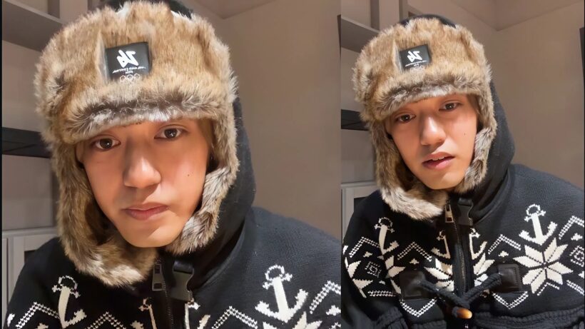 2026 03 24, King & Prince 髙橋海人インスタライブ, 興味深い会話