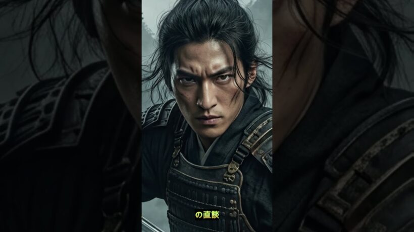 目黒蓮、『SHOGUN 将軍2』に降臨！？ティザーの正体と激変ビジュアルの真相…😱 #目黒蓮 #SnowMan #SHOGUN #shorts