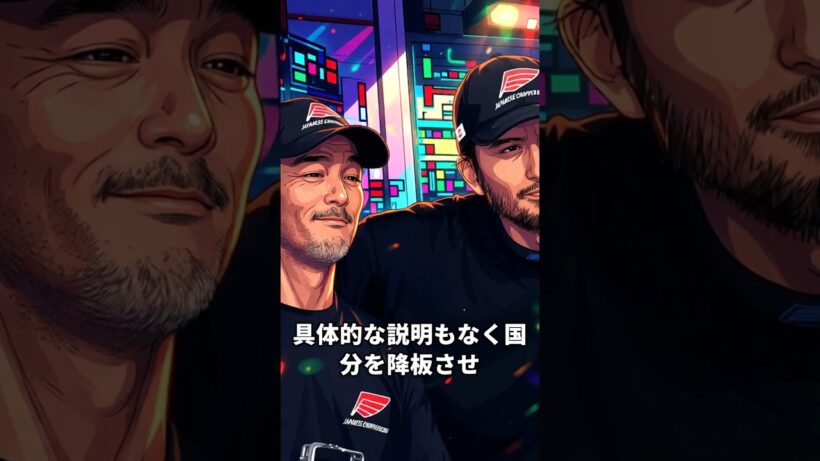 長瀬智也が芸能界決別 #shorts