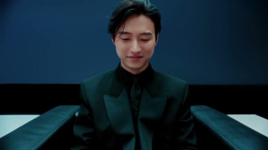 山﨑賢人さん出演｜nubia新WEB CM「ふたりの nubia 篇」【フルver.】