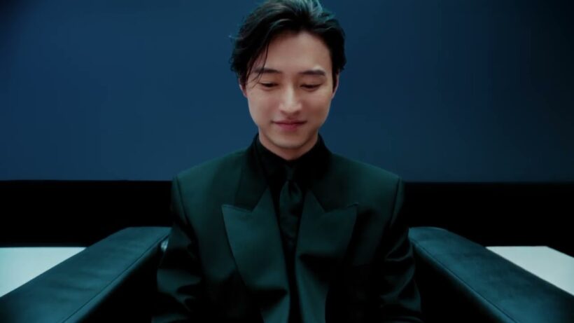 山﨑賢人さん出演｜nubia新WEB CM「ふたりの nubia 篇」【フルver.】