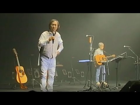 武田鉄矢のステージトーク ④『母と位牌と温泉と』