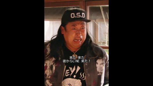 恋愛の悩みを抱えているのは、一人だけじゃないんだ #ドラマ #俺の家の話#長瀬智也 #戸田恵梨香