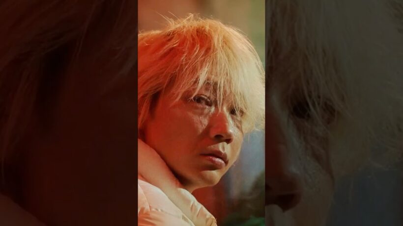 【ヤクザと家族】運命の瞬間。無名のチンピラが、極道の頂点を守る #綾野剛