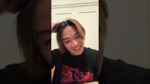 3月26日 雄也くん💜インライ Happybirthday🥳👏🎉 #髙木雄也#インライ#インスタライブ#誕生日 #heysayjump