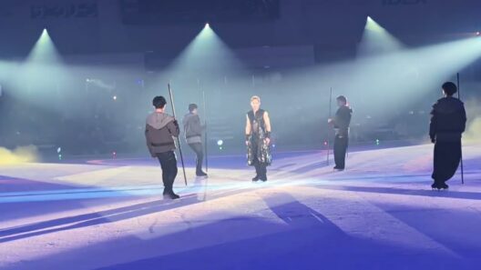 2026年3月22日千秋楽 滑走屋第二巻　次期麒麟指名　高橋大輔