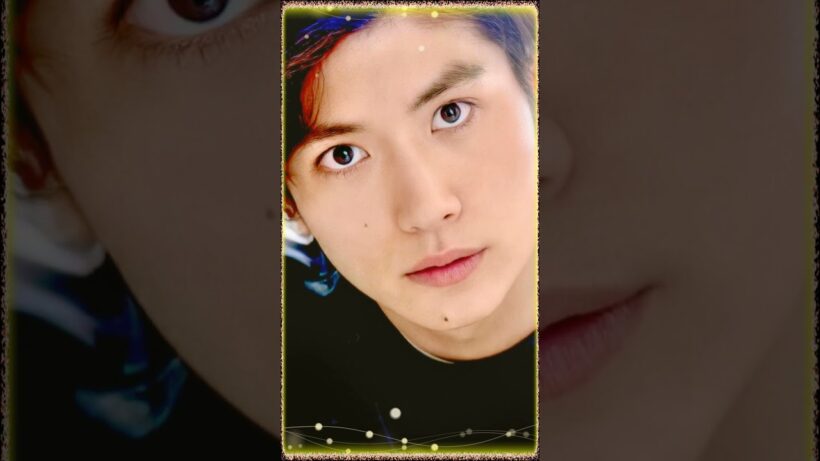 美し過ぎる君 #三浦春馬  #Haruma Miura