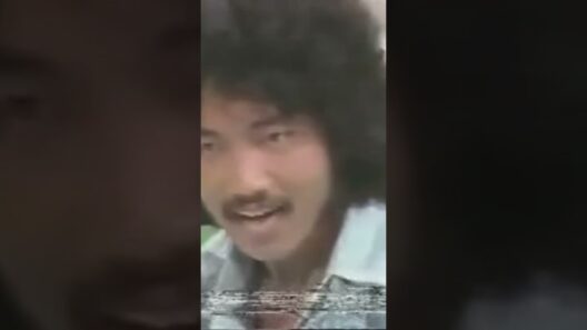 素人時代の竹中直人さん