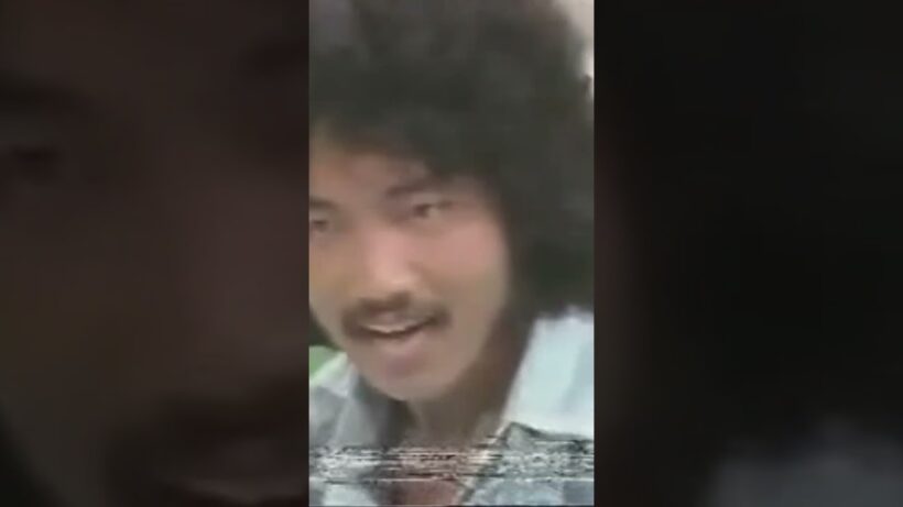 素人時代の竹中直人さん