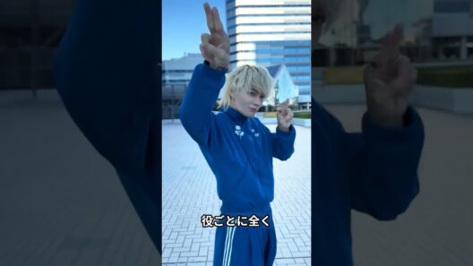 アイドル？俳優？それとも…？佐野勇斗、進化し続ける「唯一無二」のキャリア