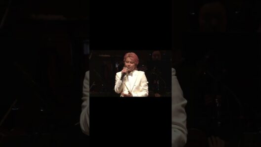 【開催決定】手越祐也 Symphonic Concert 2026 Vol.5（映像：2023年公演より「シナモン」）