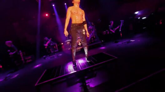 T.M.Revolution LOVE SAVER'25