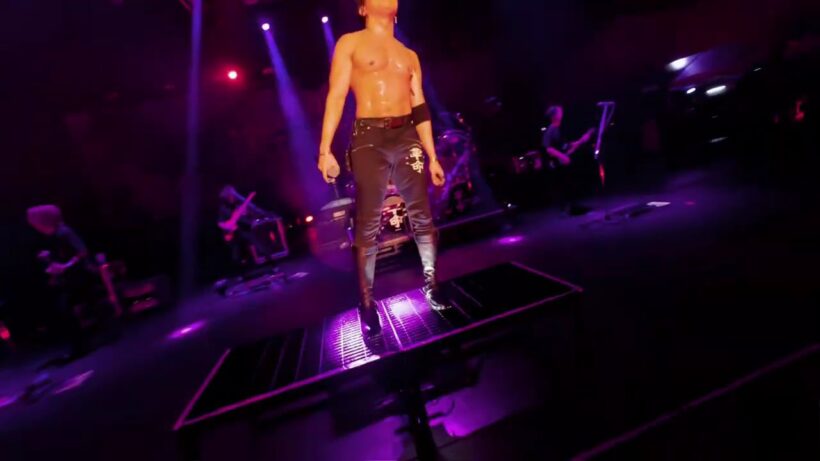 T.M.Revolution LOVE SAVER'25