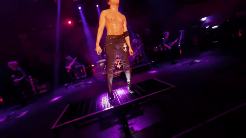 T.M.Revolution LOVE SAVER'25