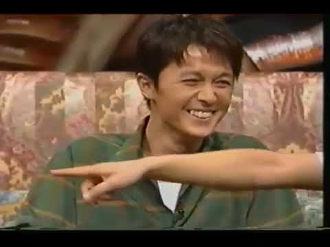 「俺の負けやな…」福山vs 松本 伝説のビリヤード対決の真相！