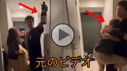 【速報】B&ZAI 鈴木悠仁、ACEes 深田竜生とAKB48 鈴木くるみ＆田口愛佳の話題が急拡散【田口愛佳】【AKB48】