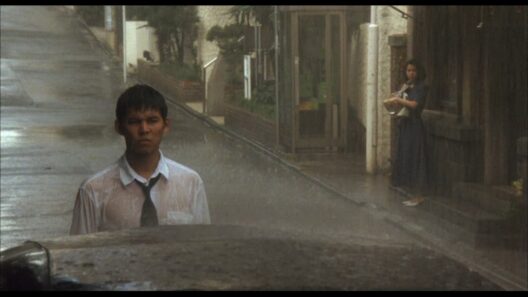 [ENG SUB] Angel My Song is Your Song 1992 エンジェル 僕の歌は君の歌