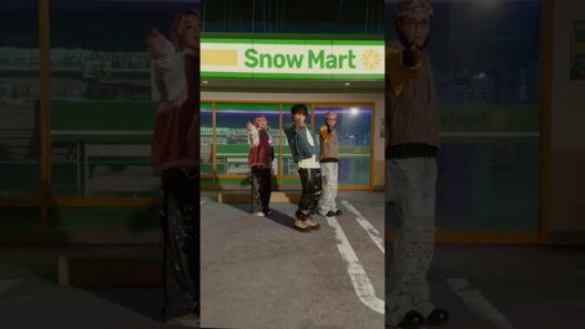 またたく暇なんて与えないぜ 👀#SnowMan #BANG!!#渡辺翔太 #宮舘涼太 #佐久間大介