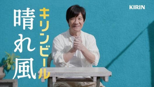 晴れ風　個人の感想です篇　30秒