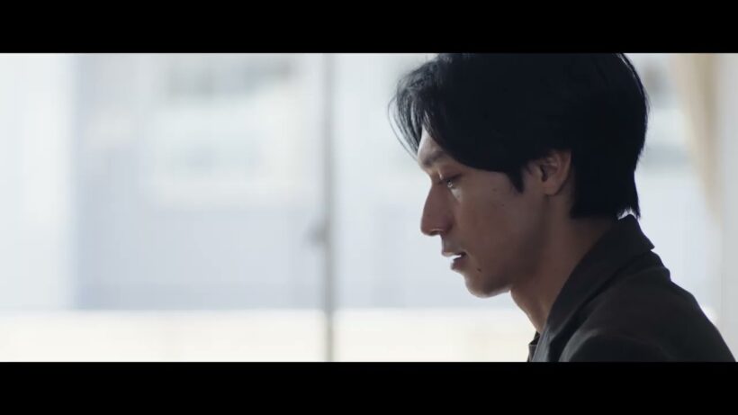錦戸亮演じる遥斗の「いま」の姿が…『映画 1リットルの涙』超特報映像