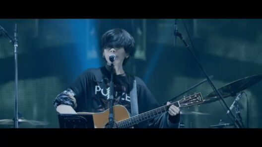 米津玄師   飛燕 2019 LIVE