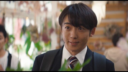 高橋一生、“知らぬ間に結婚”発覚！？衝撃の冒頭映像解禁　映画『ラプソディ・ラプソディ』