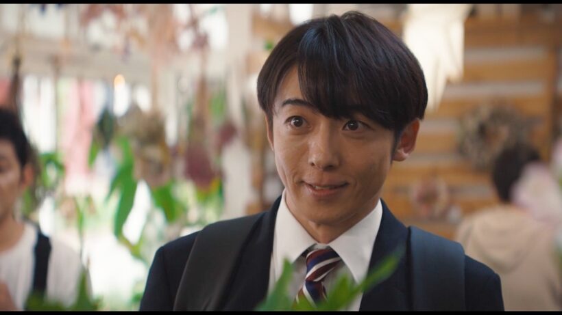 高橋一生、“知らぬ間に結婚”発覚！？衝撃の冒頭映像解禁　映画『ラプソディ・ラプソディ』