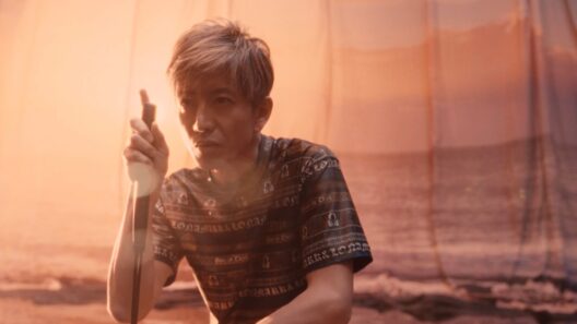 MARK & LONA ブランドアンバサダー木村拓哉さん出演新ＣＭ『LEGACY OF THE ICON』編（30秒）