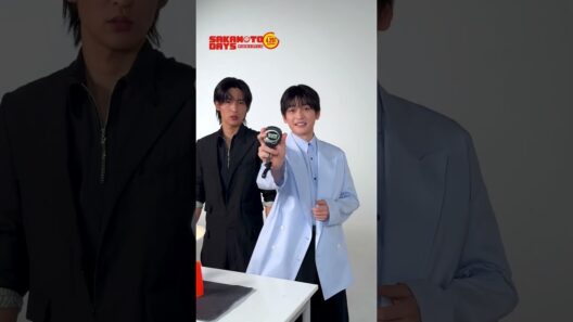 めめたん頑張れ✊🏻‎❤️‍🔥 #目黒蓮  #snowman #sakamotodays