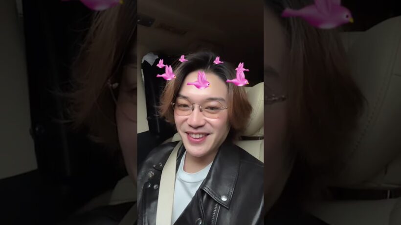 3月31日 雄也くん💜インライ #インライ#インスタライブ#髙木雄也#HeySayJUMP