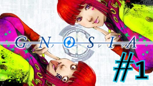 【#1】宇宙人狼『グノーシア』生配信【谷口賢志のゲーム実況】