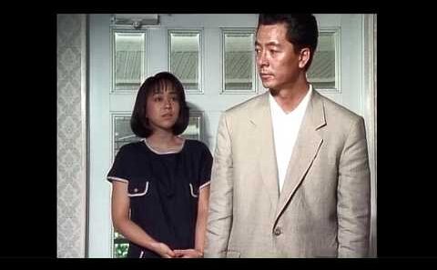 火曜サスペンス劇場　浅見光彦ミステリー④「美濃路殺人事件」(1988）水谷豊、高橋悦史、泉昌子、乙羽信子、岩崎良美