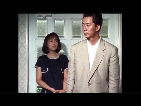 火曜サスペンス劇場　浅見光彦ミステリー④「美濃路殺人事件」(1988）水谷豊、高橋悦史、泉昌子、乙羽信子、岩崎良美