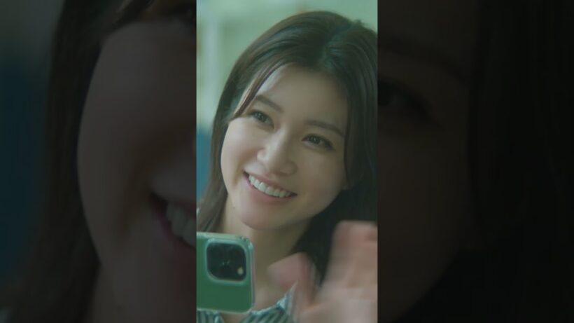 『君が最後に遺した歌』大ヒット上映中【WEBCM ふたりの歌篇】