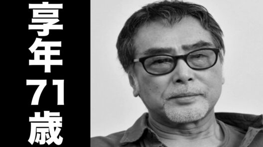 原田 芳雄（はらだ よしお）2011年7月19日ご逝去（享年71歳）