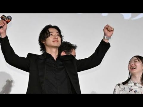 山﨑賢人が語る熱演の裏側！杉元役に込めた覚悟とは
