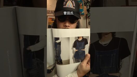 【教えてオワさん】菅田将暉氏がデニムエプロンしてる〜！ちょ待てよ、見るのはそこじゃない！