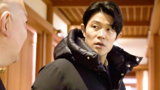 【鈴木亮平】薬師寺で覚醒…歴史オタク全開トークが止まらない／JR東海 CM＋インタビュー