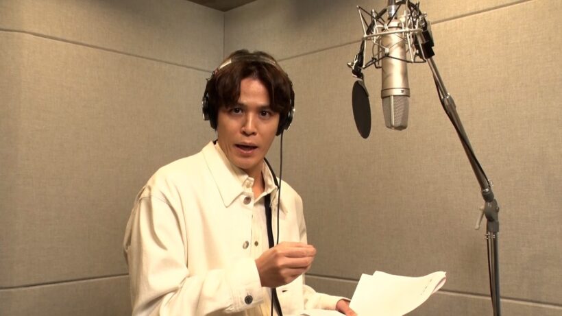 宮野真守、4匹のマーモットを演じ分ける！さすがの演技力に監督も白旗！？「宮野あるあるですね」　ロッテ「カジッテ」新WEBCM『新入り』篇