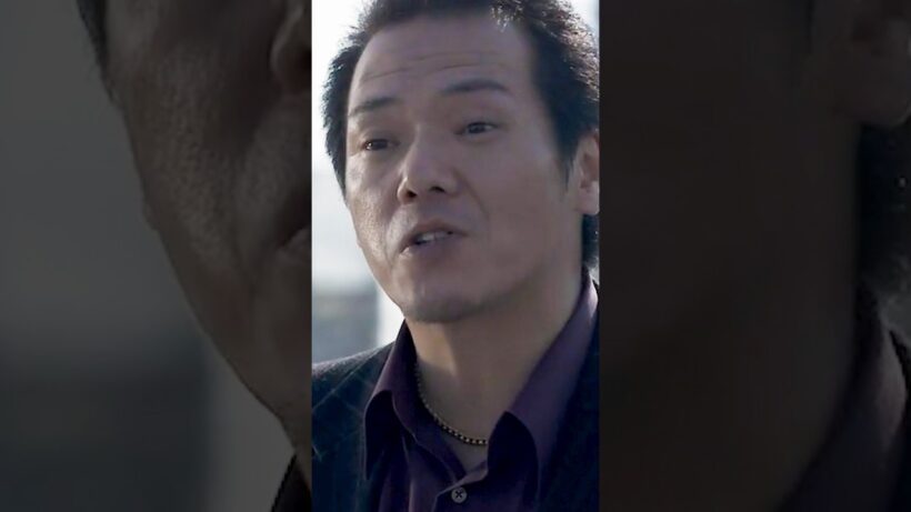 「吐いた唾 飲まんこっちゃの！」#北村一輝