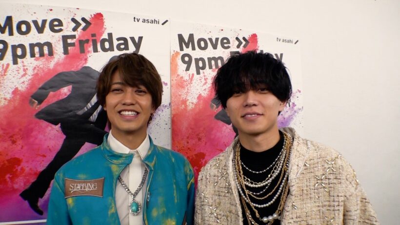 King & Princeの私生活で絶対に譲れないこだわり【Mステ】