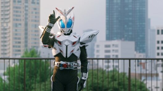 『仮面ライダーカブト』20周年完全新作でキャスト再集結！新ライダー登場で“20年後の世界”を描く…  Vシネクスト『仮面ライダーカブト 20th 天を継ぐもの』特報