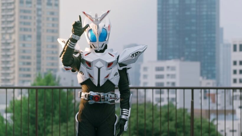 『仮面ライダーカブト』20周年完全新作でキャスト再集結！新ライダー登場で“20年後の世界”を描く…  Vシネクスト『仮面ライダーカブト 20th 天を継ぐもの』特報