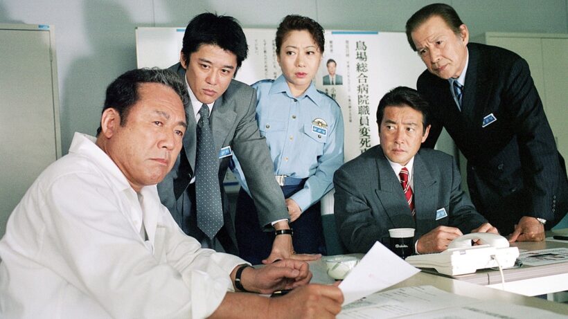 小林稔侍・・ドラマ・・西村京太郎サスペンス　寝台特急「はやぶさ」の女  Full HD🔥🅷🅾🆃🔥 社会的感情映画 🔥🎬🔥‍ Full HD 2026