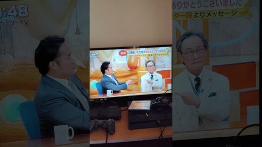 20260327 サン！シャイン　最終回　谷原章介さんから最後の報告！1年間ありがとう!　放送回数全254回！　