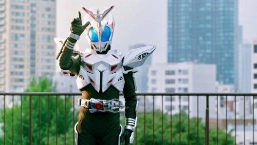 【復活】仮面ライダーカブト20周年！完全新作、三島正人が新ライダーに？／Vシネクスト『仮面ライダーカブト 20th 天を継ぐもの』特報