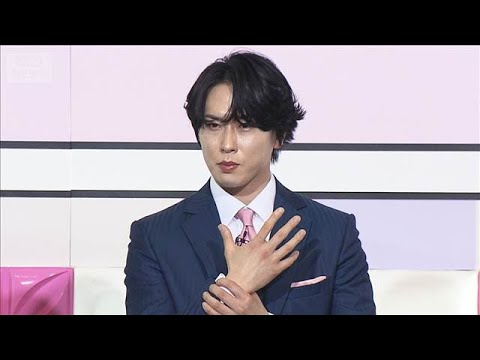 Snow Man・宮舘涼太、メンバーからのサプライズに感謝【芸能動画】(2026年4月4日)