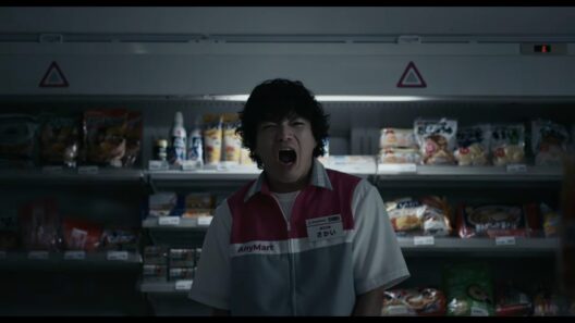 映画『チルド』 特報