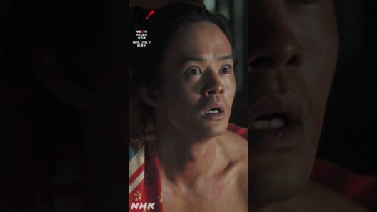大戦じゃ【大河ドラマ 豊臣兄弟！】| NHK | #shorts