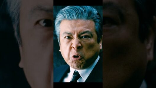 みんなに見捨てられた加藤！#アウトレイジ
